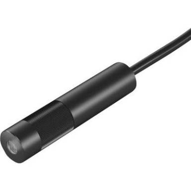 Lézermodul DOE, piros, 1 mW Picotronic DD635-1-3(12x38)-DOE-C1500 Lézermodul DOE, piros, 1 mW Picotronic DD635-1-3(12x38)-DOE-C1500