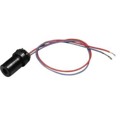 Pont lézermodul, piros, 1 mW Picotronic DGI650-1-5(7x14)-F35-C125 Pont lézermodul, piros, 1 mW Picotronic DGI650-1-5(7x14)-F35-C125