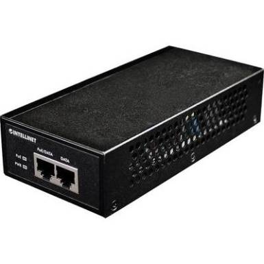 1 portos PoE erősítő injektor 1000 Mbit/s Intellinet IEEE 802.3at 1 portos PoE erősítő injektor 1000 Mbit/s Intellinet IEEE 802.3at