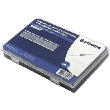 F&eacute;mr&eacute;teg ellen&aacute;ll&aacute;s 43 k&Omega; Axi&aacute;lis kivezet&eacute;ssel 1 W Royalohm MOR01SJ0433A10 1 db