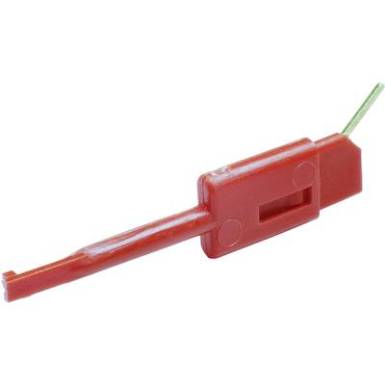 Mini griffcsipesz 0,64mm-es fekete Sks Hirschmann Kleps 064 PCH Mini griffcsipesz 0,64mm-es fekete Sks Hirschmann Kleps 064 PCH