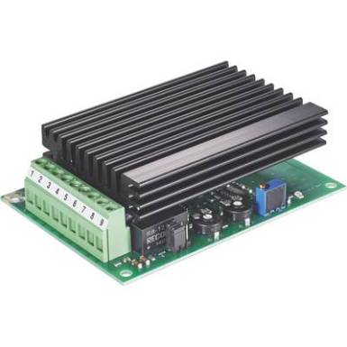 Fordulatszámszabáylozó, EPH Elektronik GS24S/03/M Fordulatszámszabáylozó, EPH Elektronik GS24S/03/M
