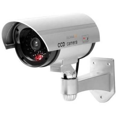 Álkamera villogó LED-del Technaxx 4310 Álkamera villogó LED-del Technaxx 4310