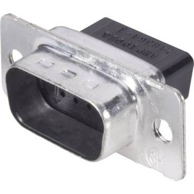 D-SUB tűs kapocsléc, pólusszám: 26 TE Connectivity AMPLIMITE HD-22 1658671-1 D-SUB tűs kapocsléc, pólusszám: 26 TE Connectivity AMPLIMITE HD-22 1658671-1