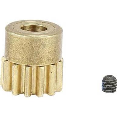 Reely 538516 Motor kis fogasker&eacute;k 13 fog&uacute;
