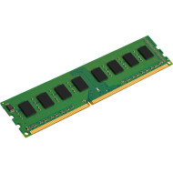 KINGSTON 1600MHZ DDR3 NON-ECC CL11 DIMM STD HEIGHT 30MM
