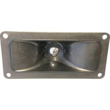 Kemo ultrahangos tölcséres piezo hangszóró, 12V - 24V, 2,5-45 kHz, L001 Kemo ultrahangos tölcséres piezo hangszóró, 12V - 24V, 2,5-45 kHz, L001