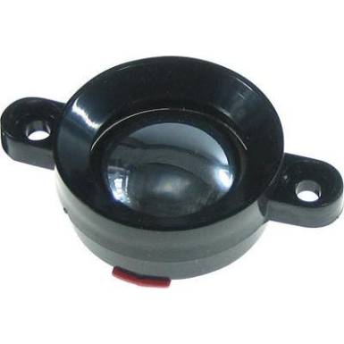 Kemo ultrahangos piezo hangszóró, 12V - 24V, 2,5-45 kHz, P5123 Kemo ultrahangos piezo hangszóró, 12V - 24V, 2,5-45 kHz, P5123
