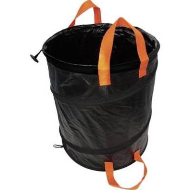 Kerti zsák, kerti tároló, 172 l, Fiskars 135042 Kerti zsák, kerti tároló, 172 l, Fiskars 135042