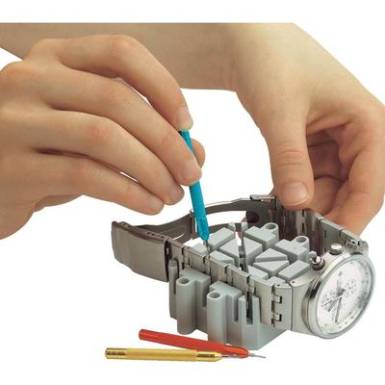 Fém óraszíj rövidítő, Toolcraft Fém óraszíj rövidítő, Toolcraft