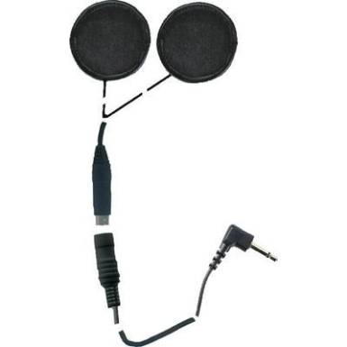 Albrecht SHS 300i motoros sisakba való sztereo headset 41935 Albrecht SHS 300i motoros sisakba való sztereo headset 41935