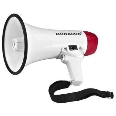 Megafon, Monacor TM-10 Megafon, Monacor TM-10