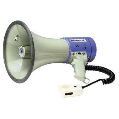 Megafon, Monacor TM-27 Megafon, Monacor TM-27