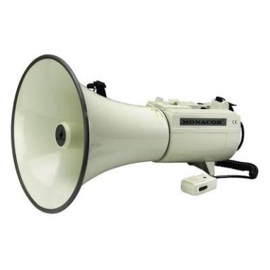 Megafon, Monacor TM-45 Megafon, Monacor TM-45