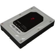 KINGSTON 2.5 to 3.5in SATA Drive Carrier (Note: Must order w/Kingston SSD)