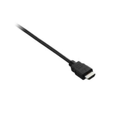 V7 HDMI CABLE 1M BLACK M/M HI-SPEED WITH ETHERNET