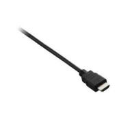 V7 HDMI CABLE 2M BLACK M/M HI-SPEED WITH ETHERNET