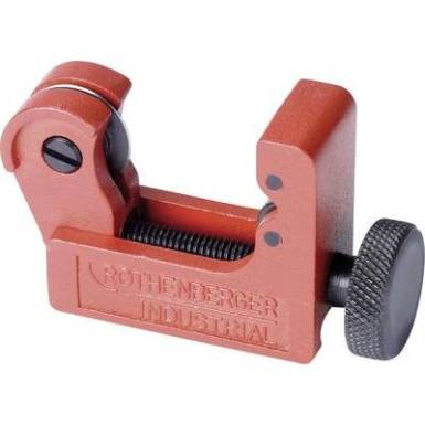 Rothenberger görgős csővágó Rothenberger Industrial Minicut II Pro 070640E Rothenberger görgős csővágó Rothenberger Industrial Minicut II Pro 070640E
