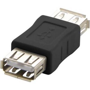 USB 2.0 adapter A-alj/A-alj, Renkforce USB 2.0 adapter A-alj/A-alj, Renkforce