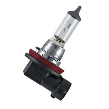 OSRAM Standard halogénlámpa 12 V H8 PGJ19-1 OSRAM Standard halogénlámpa 12 V H8 PGJ19-1