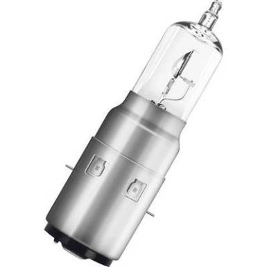 OSRAM Motorkerékpár izzó, Line Extender S2 12 V 12 V BA20d (Ø) 14.7 mm 64327 OSRAM Motorkerékpár izzó, Line Extender S2 12 V 12 V BA20d (Ø) 14.7 mm 64327