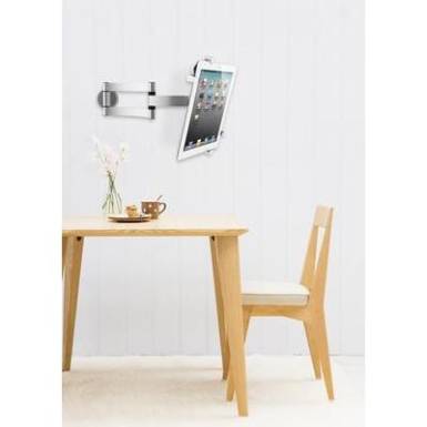 Univerzális falitartó 7 - 10.4 collos tablethez és minden iPad modellhez, Renkforce Univerzális falitartó 7 - 10.4 collos tablethez és minden iPad modellhez, Renkforce