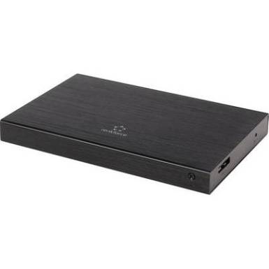 SATA merevlemez ház USB 3.0, 2,5-os alumínium SATA merevlemez ház USB 3.0, 2,5-os alumínium