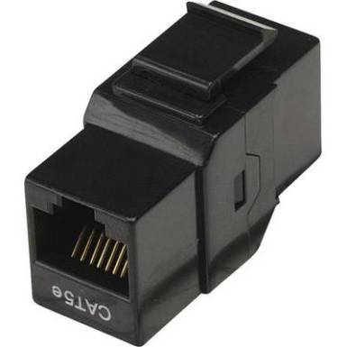 Be&eacute;p&iacute;thető RJ45 CAT 5e csatlakoz&oacute; aljzat Intellinet 504775
