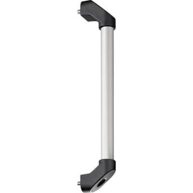 Rohde Gép fogantyú, RS RS-20.200.62 (H x Sz) 230 mm x 30 mm Alumínium Ezüst Rohde Gép fogantyú, RS RS-20.200.62 (H x Sz) 230 mm x 30 mm Alumínium Ezüst