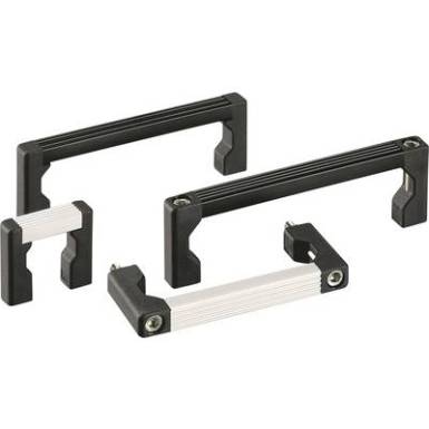 Rohde Univerzális készülékfogantyú, UG UG-04.180.01 (H x Sz) 195 mm x 12 mm Alumínium Ezüst Rohde Univerzális készülékfogantyú, UG UG-04.180.01 (H x Sz) 195 mm x 12 mm Alumínium Ezüst