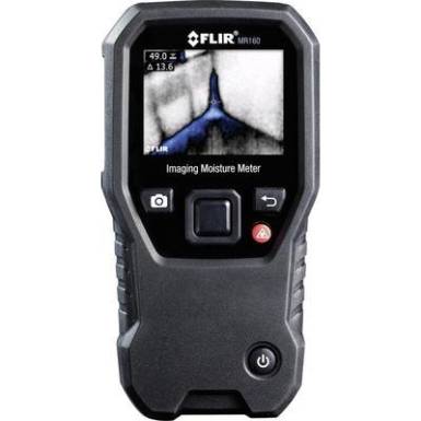 Hőkamer&aacute;s anyagnedvess&eacute;g m&eacute;rő FLIR MR160