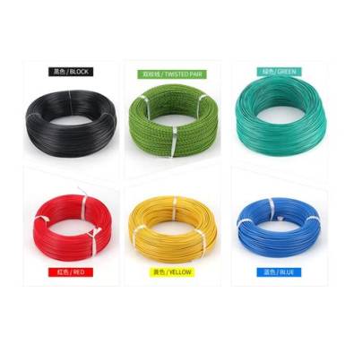 Jármű vezeték FLRY-B 1 x 0,35 mm² kék, Conrad 93030c343 50 m Jármű vezeték FLRY-B 1 x 0,35 mm² kék, Conrad 93030c343 50 m