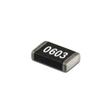 Vastagréteg ellenállás 27 kΩ SMD 0603 0.2 W 5 % 100 ±ppm/°C Royalohm HP03W5J0273T5E 1 db Vastagréteg ellenállás 27 kΩ SMD 0603 0.2 W 5 % 100 ±ppm/°C Royalohm HP03W5J0273T5E 1 db
