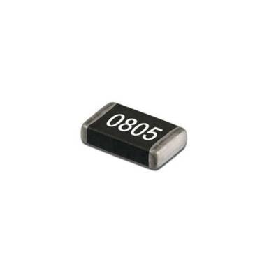 Vastagréteg ellenállás 1 MΩ SMD 0805 0.33 W 1 % 100 ±ppm/°C Royalohm HP05W3F1004T5E 1 db Vastagréteg ellenállás 1 MΩ SMD 0805 0.33 W 1 % 100 ±ppm/°C Royalohm HP05W3F1004T5E 1 db