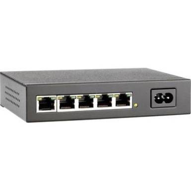 5 portos Gigabit LAN switch, 1000 Mbit/s, Renkforce 5 portos Gigabit LAN switch, 1000 Mbit/s, Renkforce