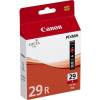 CANON PGI-29 R RED INK CARTRIDGE