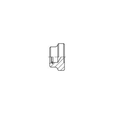 Dugattyú 10 db TOOLCRAFT 137883 Dugattyú 10 db TOOLCRAFT 137883