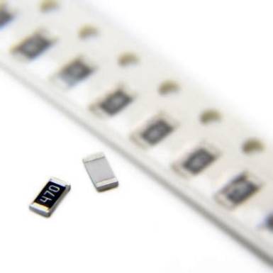 Vastagréteg ellenállás 33 Ω SMD 1206 0.5 W 1 % 100 ±ppm/°C Royalohm HP06W2F330JT5E 1 db Vastagréteg ellenállás 33 Ω SMD 1206 0.5 W 1 % 100 ±ppm/°C Royalohm HP06W2F330JT5E 1 db
