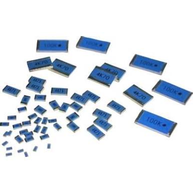Vastagr&eacute;teg ellen&aacute;ll&aacute;s 1.2 k&Omega; SMD 1206 0.5 W 1 % 100 &plusmn;ppm/&deg;C Royalohm HP06W2F1201T5E 1 db