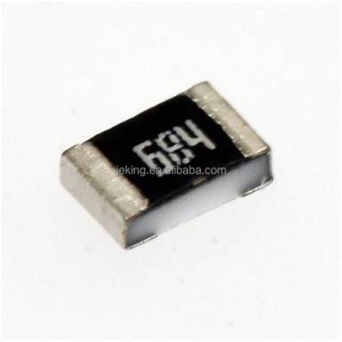 Vastagréteg ellenállás 680 kΩ SMD 1206 0.5 W 1 % 100 ±ppm/°C Royalohm HP06W2F6803T5E 1 db Vastagréteg ellenállás 680 kΩ SMD 1206 0.5 W 1 % 100 ±ppm/°C Royalohm HP06W2F6803T5E 1 db
