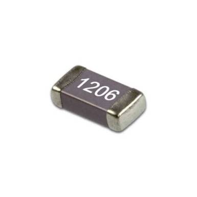 Vastagréteg ellenállás 22 Ω SMD 1206 0.5 W 5 % 100 ±ppm/°C Royalohm HP06W2J0220T5E 1 db Vastagréteg ellenállás 22 Ω SMD 1206 0.5 W 5 % 100 ±ppm/°C Royalohm HP06W2J0220T5E 1 db