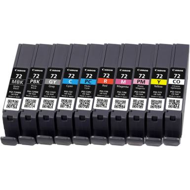 CANON PGI-72 PBK/GY/PM/PC/CO MLTI PCK CANON PGI-72 PBK/GY/PM/PC/CO MULTI PCK CANON PGI-72 PBK/GY/PM/PC/CO MLTI PCK CANON PGI-72 PBK/GY/PM/PC/CO MULTI PCK