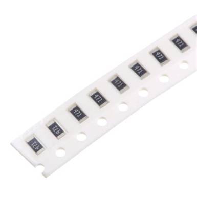 Vastagréteg ellenállás 220 Ω SMD 1206 0.5 W 5 % 100 ±ppm/°C Royalohm HP06W2J0221T5E 1 db Vastagréteg ellenállás 220 Ω SMD 1206 0.5 W 5 % 100 ±ppm/°C Royalohm HP06W2J0221T5E 1 db