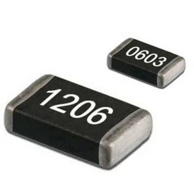 Vastagréteg ellenállás 270 Ω SMD 1206 0.5 W 5 % 100 ±ppm/°C Royalohm HP06W2J0271T5E 1 db Vastagréteg ellenállás 270 Ω SMD 1206 0.5 W 5 % 100 ±ppm/°C Royalohm HP06W2J0271T5E 1 db