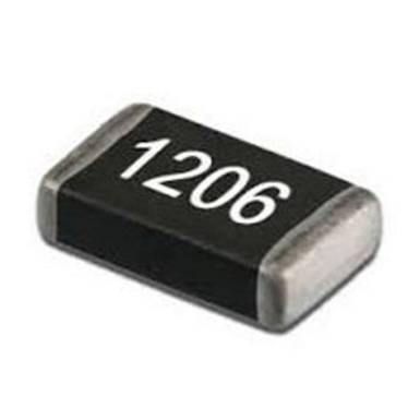 Vastagr&eacute;teg ellen&aacute;ll&aacute;s 2.7 k&Omega; SMD 1206 0.5 W 5 % 100 &plusmn;ppm/&deg;C Royalohm HP06W2J0272T5E 1 db