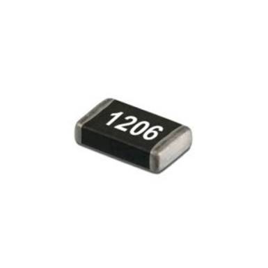 Vastagréteg ellenállás 10 kΩ SMD 1206 0.5 W 5 % 100 ±ppm/°C Royalohm HP06W2J0103T5E 1 db Vastagréteg ellenállás 10 kΩ SMD 1206 0.5 W 5 % 100 ±ppm/°C Royalohm HP06W2J0103T5E 1 db