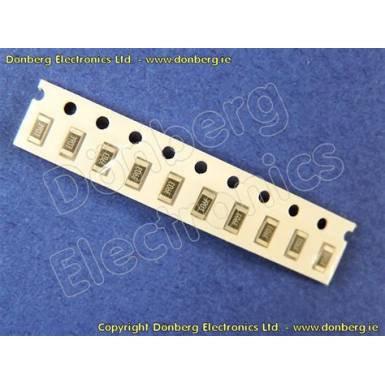 Vastagréteg ellenállás 390 kΩ SMD 1206 0.5 W 5 % 100 ±ppm/°C Royalohm HP06W2J0394T5E 1 db Vastagréteg ellenállás 390 kΩ SMD 1206 0.5 W 5 % 100 ±ppm/°C Royalohm HP06W2J0394T5E 1 db