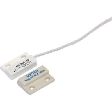 Reed kontaktus 1 záró 180 V/DC/AC 0,5 A 10 W StandexMeder Electronics MK04-SET Reed kontaktus 1 záró 180 V/DC/AC 0,5 A 10 W StandexMeder Electronics MK04-SET