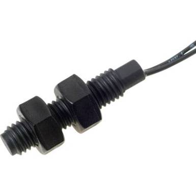 Reed kontaktus 1 z&aacute;r&oacute; 180 V/DC/AC 0,5 A 10 W StandexMeder Electronics MK11/M8-SET