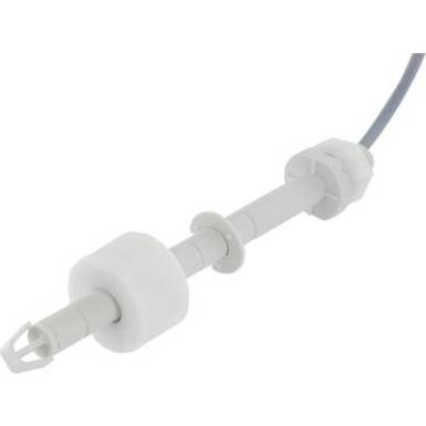 Reed kontaktus 1 záró 200 V/DC/AC 0,5 A StandexMeder Electronics LS04-1A66-2-500W Reed kontaktus 1 záró 200 V/DC/AC 0,5 A StandexMeder Electronics LS04-1A66-2-500W